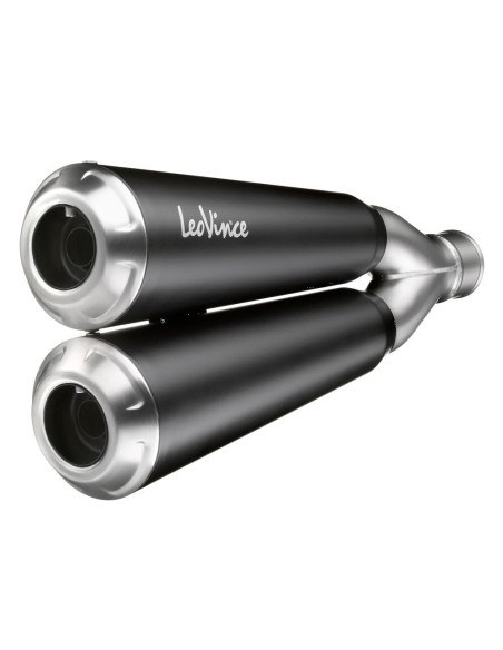 SLIP-ON GP DUAL SV 650