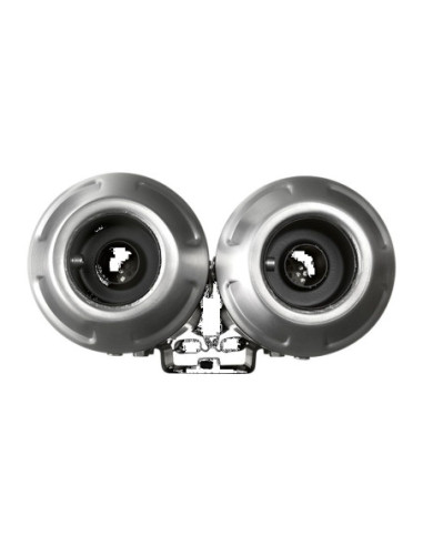 SLIP-ON GP DUAL SV 650