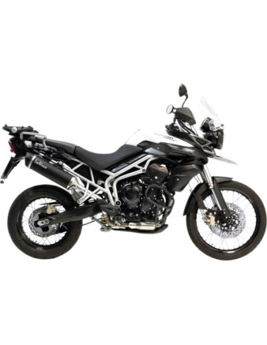 DUSLINTUVAS NERO TIGER 800
