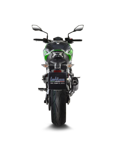 MUFFLER LV FOR CF Z900