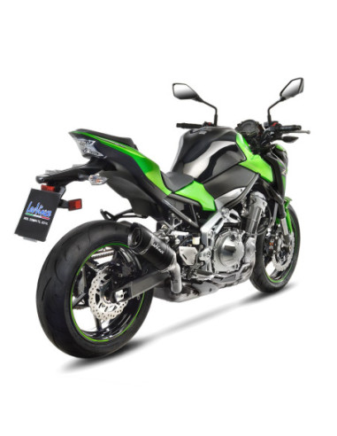 MUFFLER LV FOR CF Z900