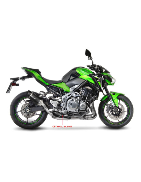 DUSLINTUVAS LV, SKIRTAS CF Z900