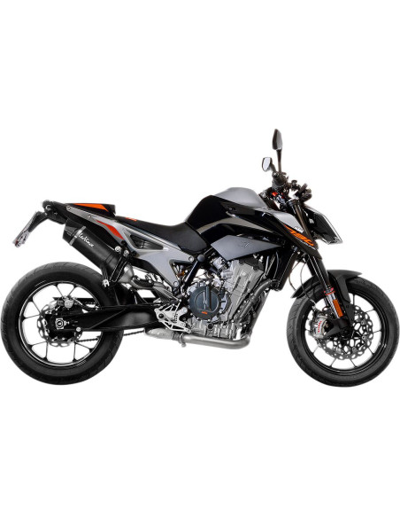 MUFLER ONE EVO CF KTM 790