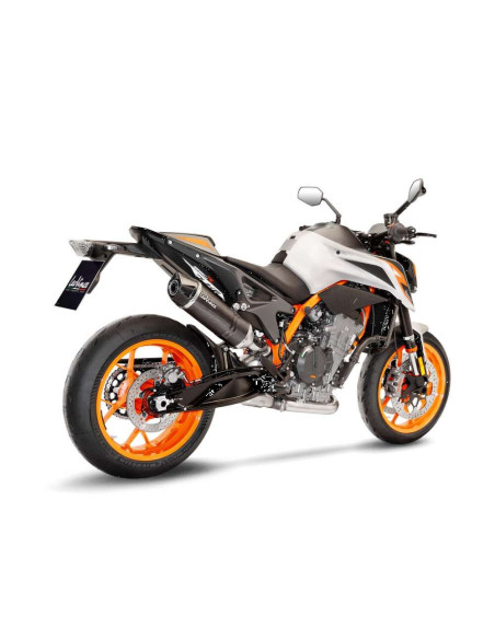 MUFLER ONE EVO CF KTM 790
