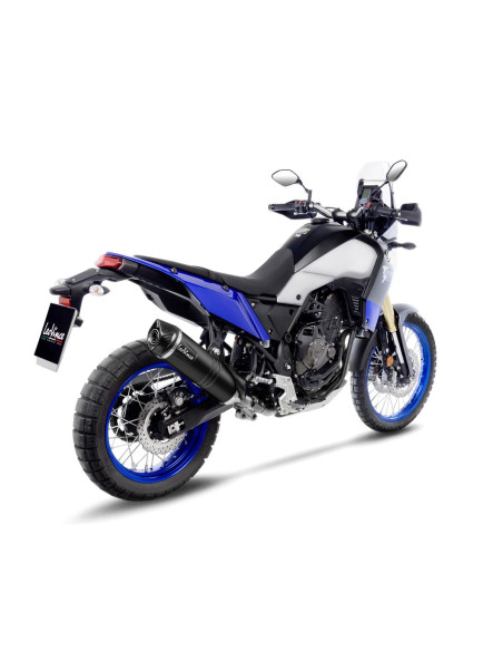 SLIP-ON SBK LV ONE BK TEN