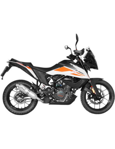 MUFFLER LV ONE 390 ADV