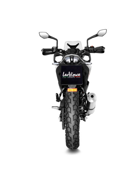 MUFFLER LV ONE 390 ADV