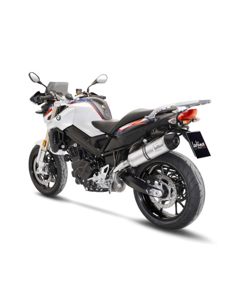 DUSLINTUVAS BMW 800 R/GT