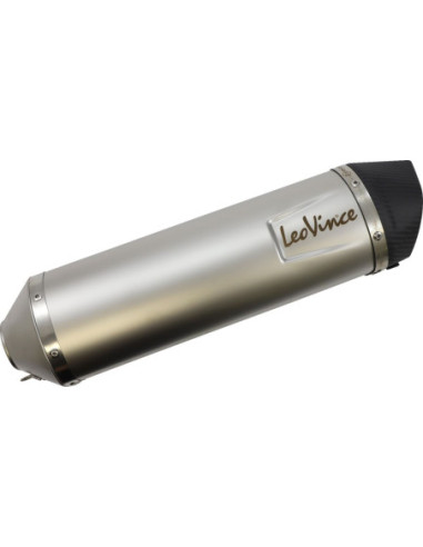 TŁUMIK BMW 800 R/GT