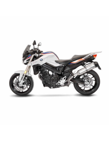 TŁUMIK BMW 800 R/GT