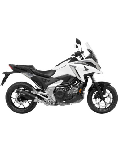 DUSLINTUVAS LV1 NC750X BK