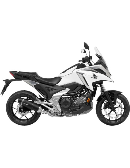 DUSLINTUVAS LV1 NC750X BK