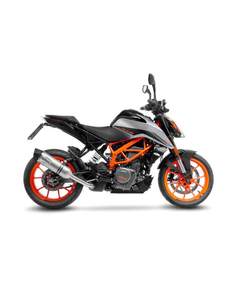 DUSLINTUVAS LV1 DUKE 390 SS
