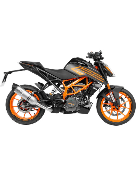 DUSLINTUVAS LV1 DUKE 390 SS