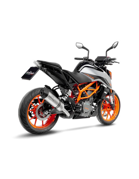 DUSLINTUVAS LV1 DUKE 390 SS
