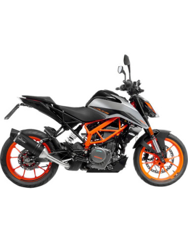 DUSLINTUVAS LV1 DUKE 390 BK