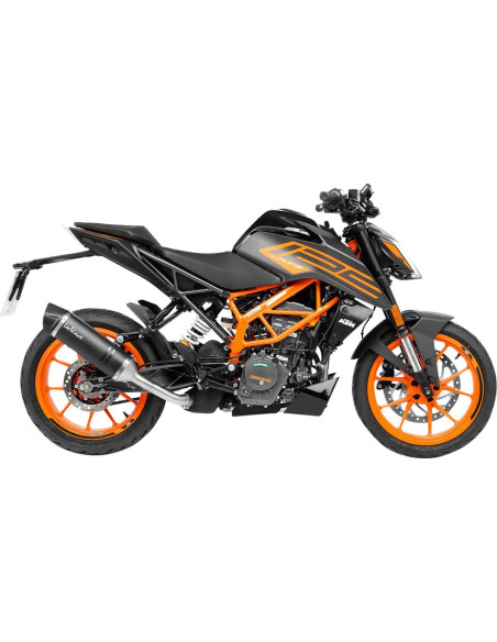 DUSLINTUVAS LV1 DUKE 390 CF