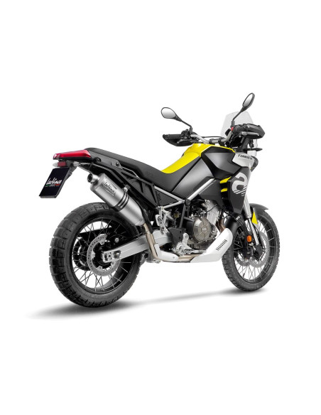 DUSLINTUVAS LV1 TUAREG 660 SS