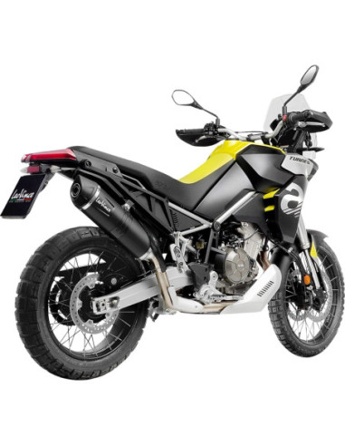 DUSLINTUVAS LV1 TUAREG 660 BK