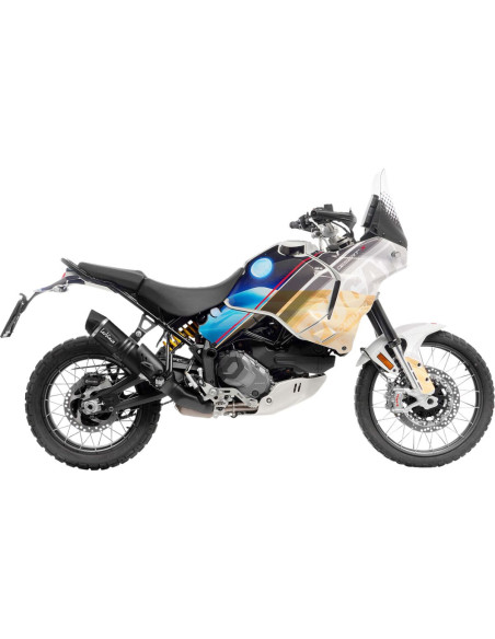 MFFLR LV ONE EVO BK DSRT