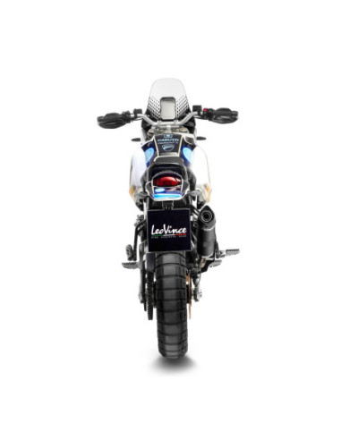 MFFLR LV ONE EVO BK DSRT