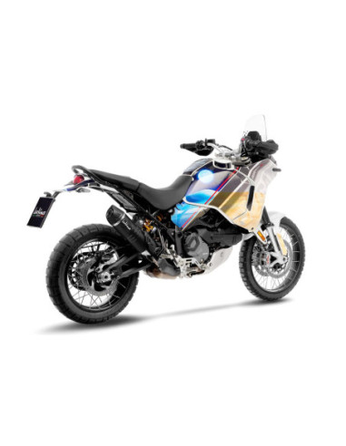 MFFLR LV ONE EVO BK DSRT