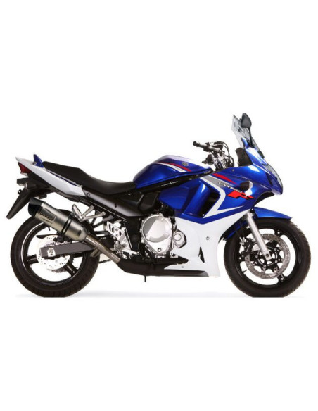 DUSLINTUVAS LV ONE EVO 650 BANDIT