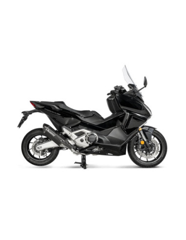 DUSLINTUVAS S/O TI/CF BK X-ADV750/