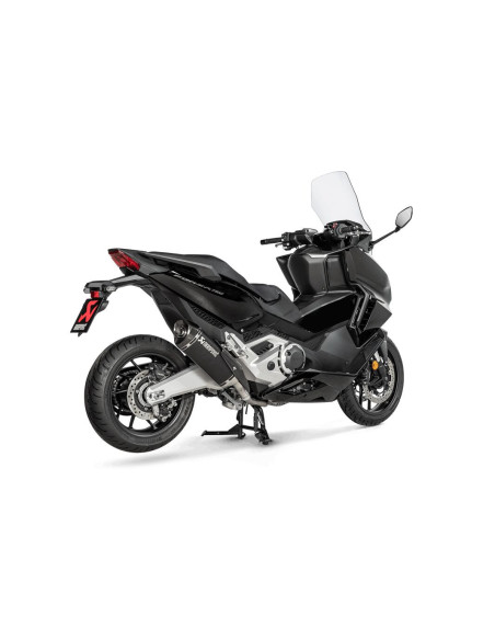 DUSLINTUVAS S/O TI/CF BK X-ADV750/