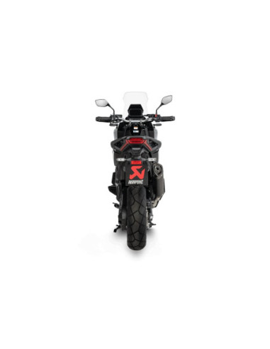 DUSLINTUVAS S/O TI/CF BK X-ADV750/