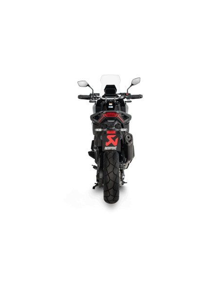 DUSLINTUVAS S/O TI/CF BK X-ADV750/