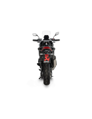 TŁUMIK S/O TI/CF TI X-ADV750/