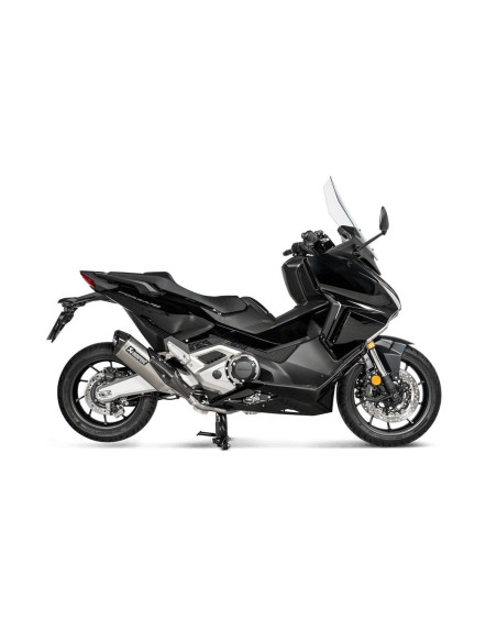 DUSLINTUVAS S/O TI/CF TI X-ADV750/