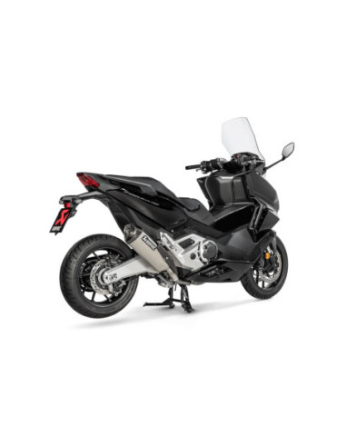 DUSLINTUVAS S/O TI/CF TI X-ADV750/