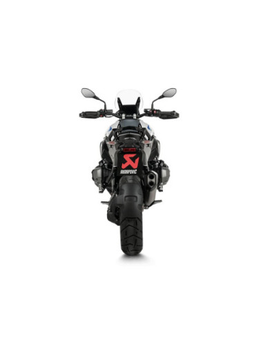 WYDECH S/O TI R1300GS