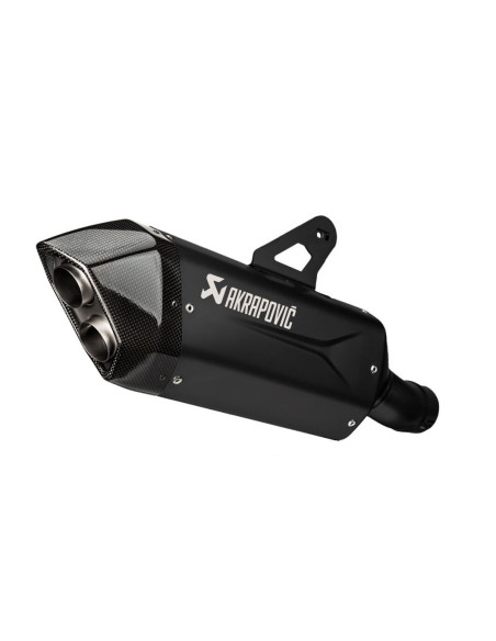 IŠMETIMO SISTEMOS S/O TI/BK R1300GS