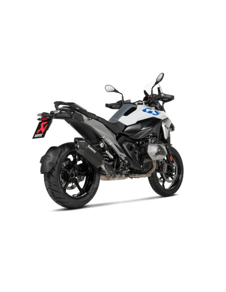 WYDECH S/O TI/BK R1300GS