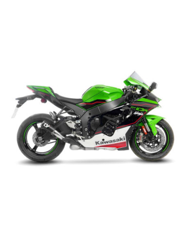 SLIP-ON GP CORSA ZX10R/RR