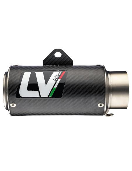 SLIP-ON GP CORSA ZX10R/RR