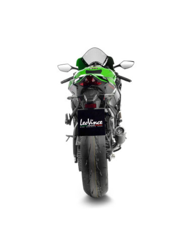 SLIP-ON GP CORSA ZX10R/RR