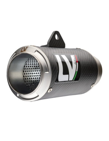 SLIP-ON GP CORSA ZX10R/RR