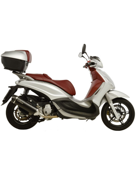 IŠMETAMŲJŲ DUJŲ IŠMETIMO SISTEMA NERO HONDA