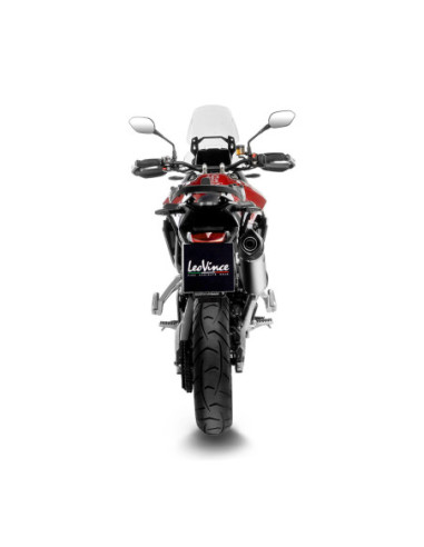 MUFFLER LV ONE PRO TIGER 900 S