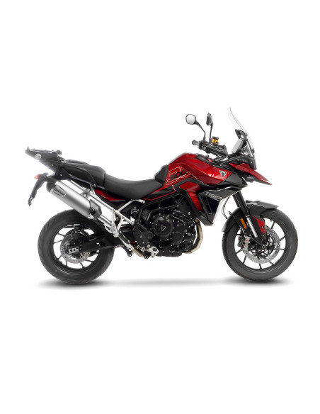 MUFFLER LV ONE PRO TIGER 900 S