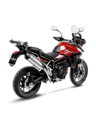 MUFFLER LV ONE PRO TIGER 900 S