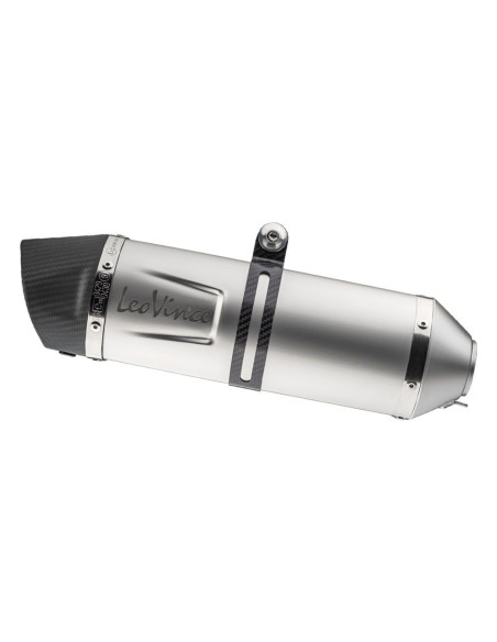 MUFFLER LV ONE PRO TIGER 900 S