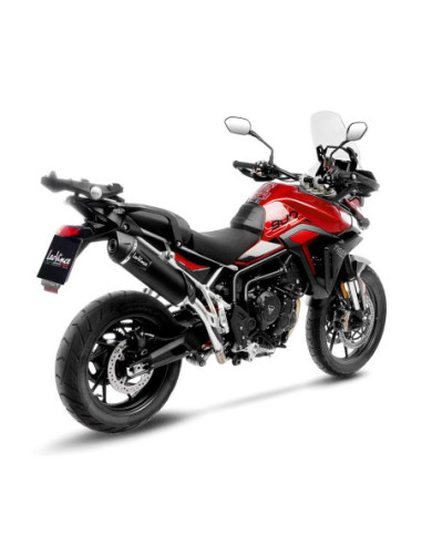 DUSLINTUVAS LV ONE PRO TIGER 900 S