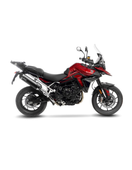 DUSLINTUVAS LV ONE PRO TIGER 900 S