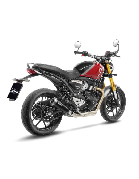 DUSLINTUVAS GP ONE SCRAMBLER 400 X