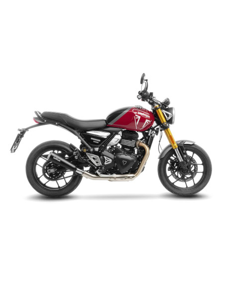 DUSLINTUVAS GP ONE SCRAMBLER 400 X